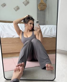 Escort Lviv : Monro - photo 2