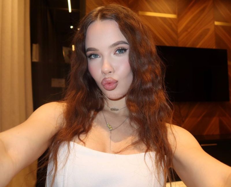 Повія Львова : Звонок/Тг - фото 1