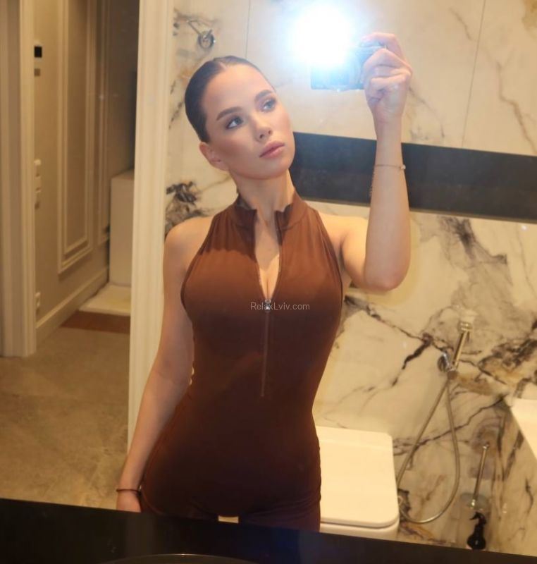 Повія Львова : Звонок/Тг - фото 3