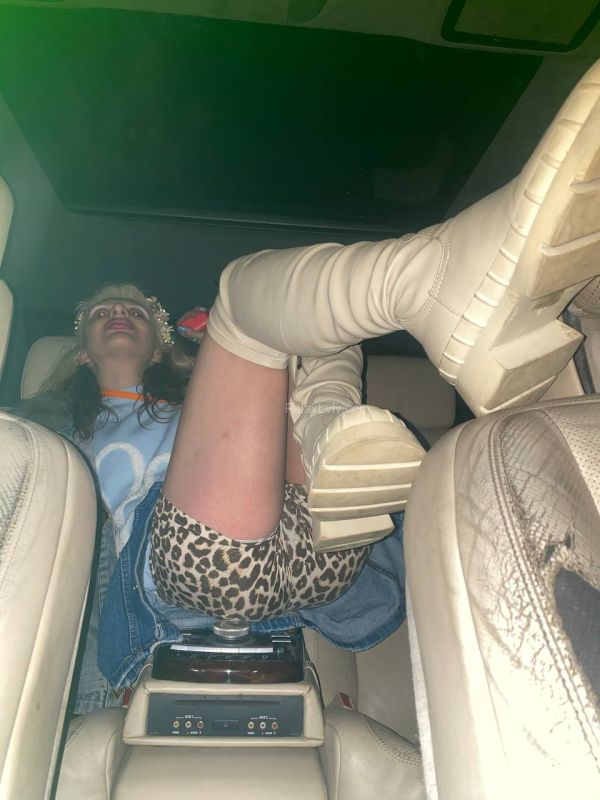 Lviv escort : Yuliya - photo 3