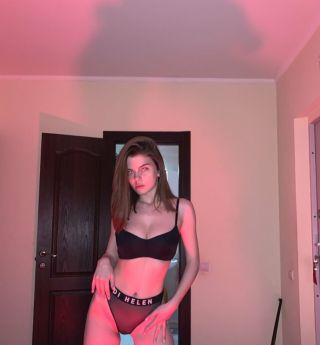 Повія Львова : Аліса - фото 3