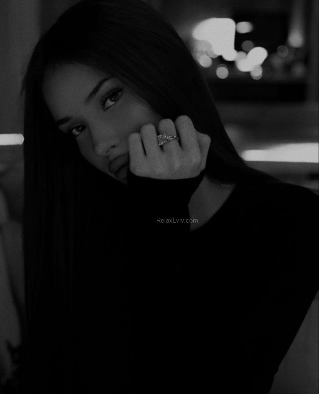 Lviv escort : Hristi - photo 3