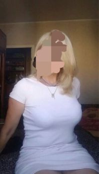 Проститутка Львова : Аліна - фото 1