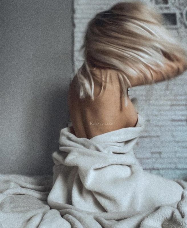 Lviv escort : Katya - photo 2