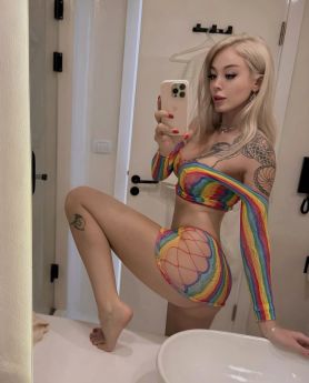 Проститутка Львова : Настя - фото 4