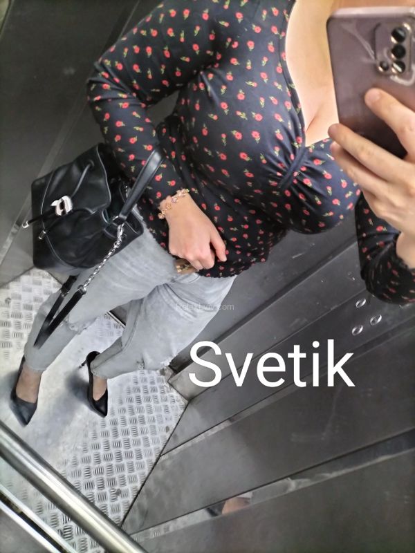 Lviv escort : 💞Svetik🚘Vyezd - photo 5