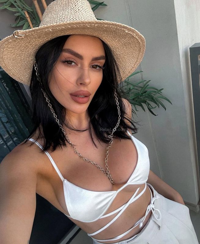 Lviv escort : Elis - photo 1