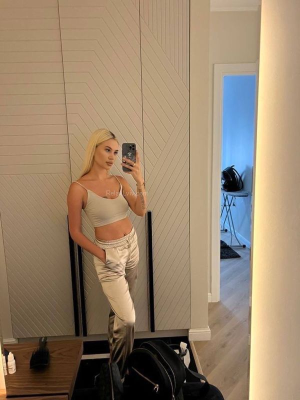 Lviv escort : Olena - photo 3