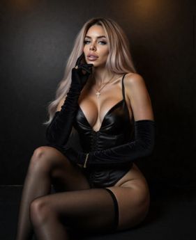 Проститутка Львова : Таміла - фото 2