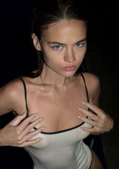 Escort Lviv : Nastya - photo 6