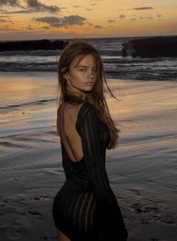 Escort Lviv : Nastya - photo 5