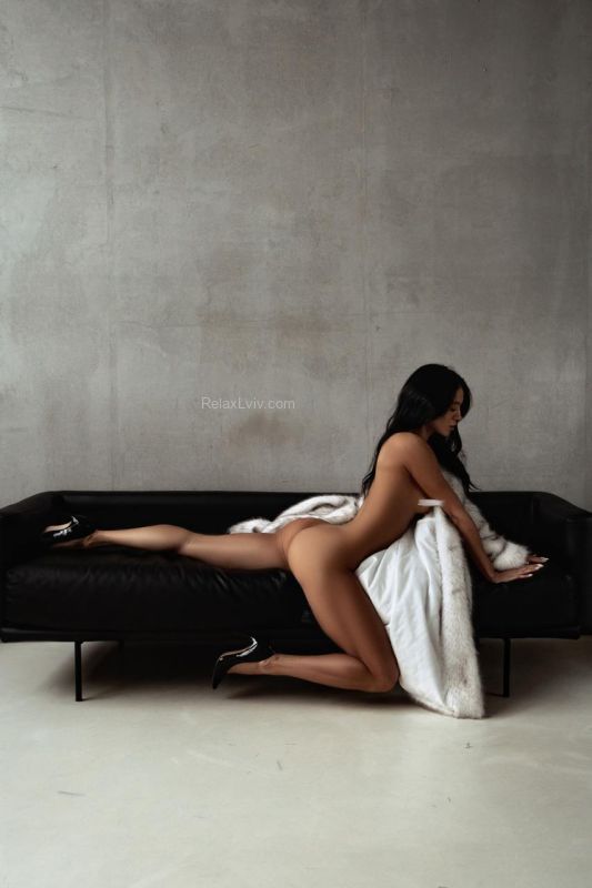 Повія Львова : Діана - фото 4