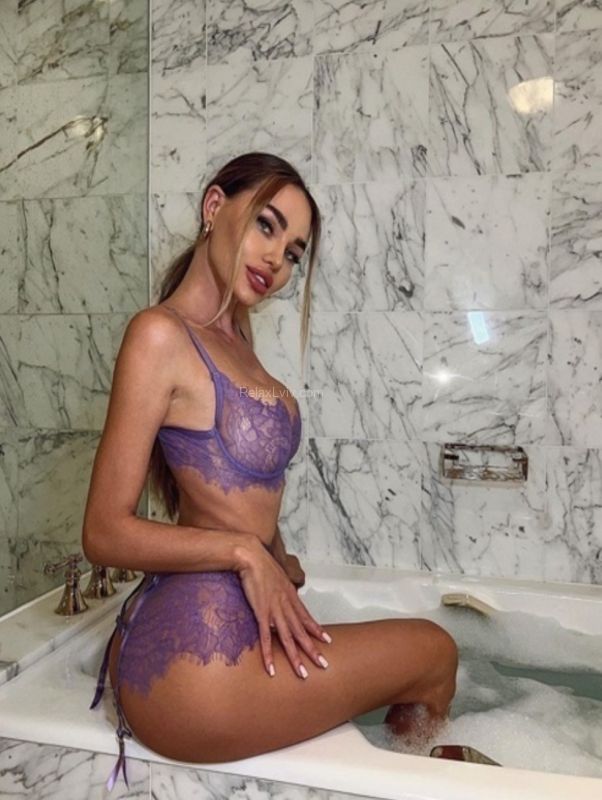 Lviv escort : Natasha - photo 3