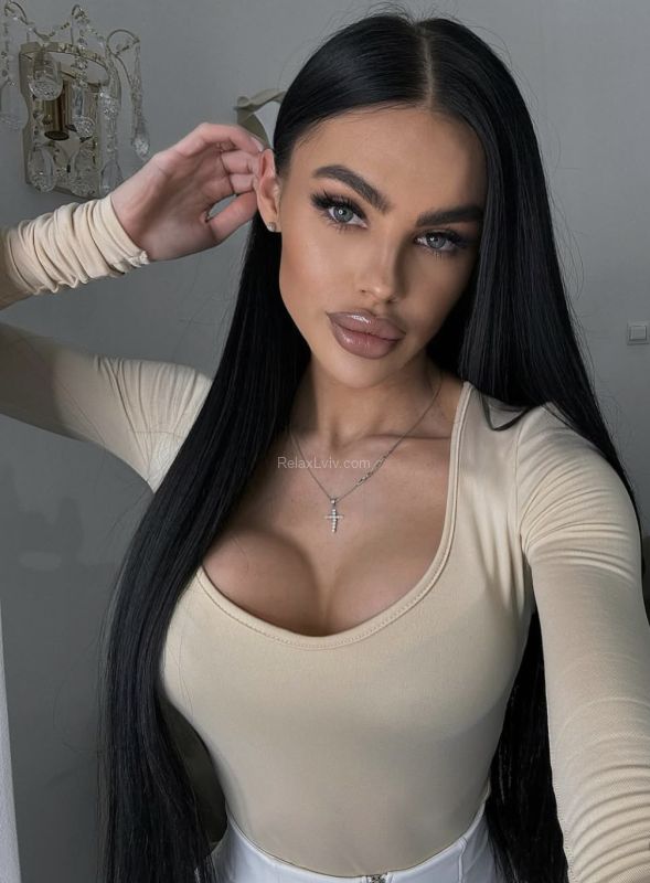 Проститутки Львова : Рената - фото 5