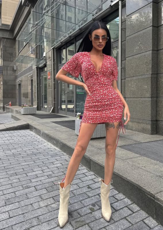 Проститутки Львова : Рената - фото 7