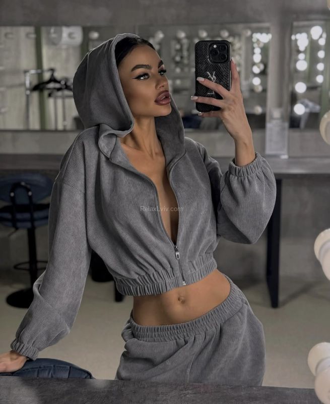 Проститутки Львова : Рената - фото 8