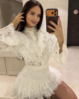 Escort Lviv : Elizaveta - photo 6