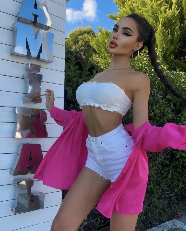 Повія Львова : Кріс - фото 10