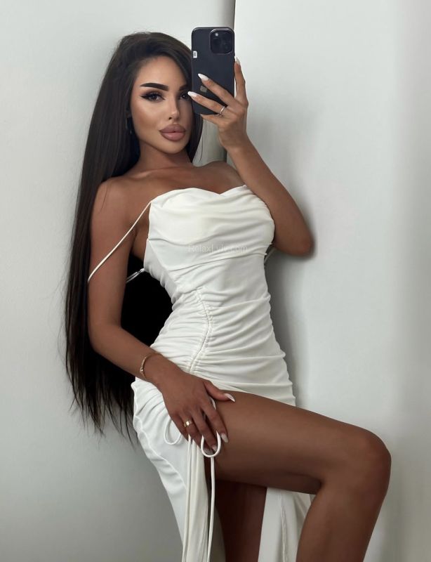 Повія Львова : Кріс - фото 6