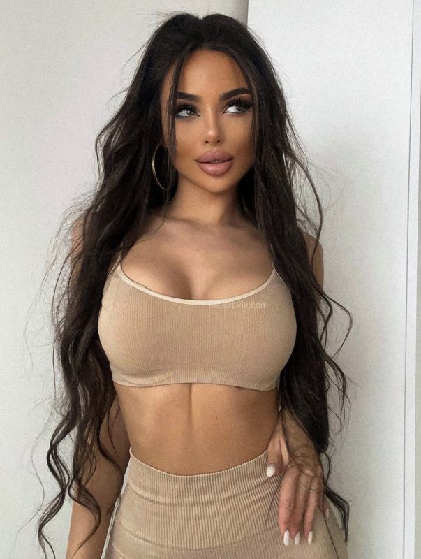 Повія Львова : Кріс - фото 9
