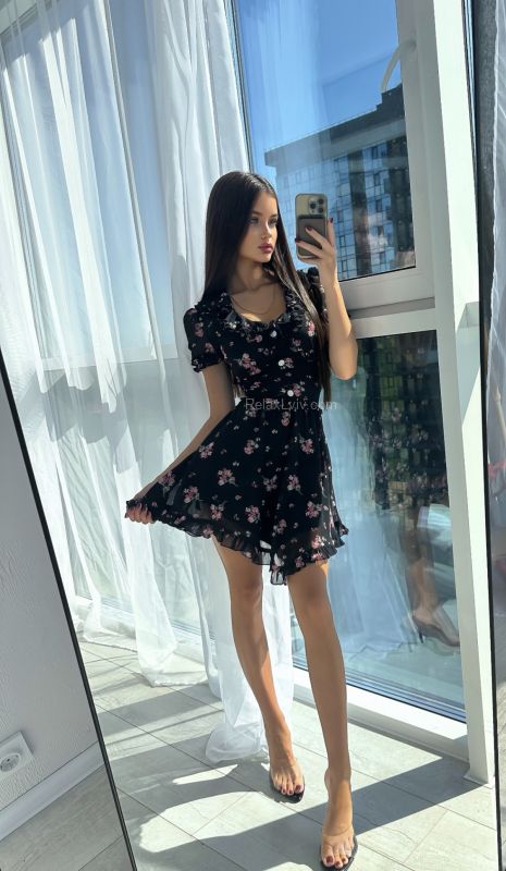 Проститутки Львова : Юличка - фото 10