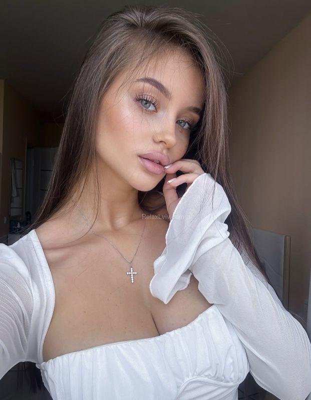 Проститутки Львова : Юличка - фото 6