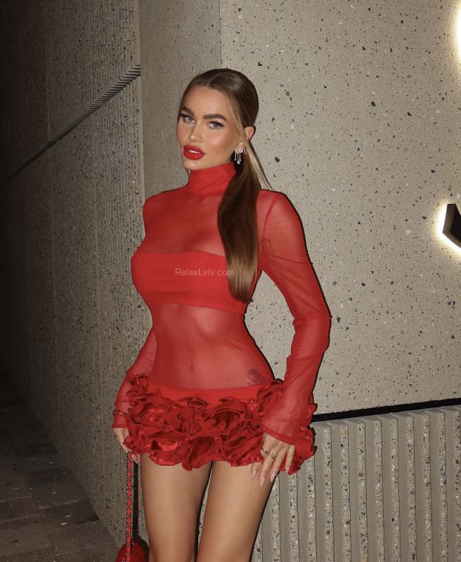 Проститутки Львова : Юличка - фото 7