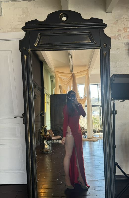 Lviv escort : Olga - photo 2