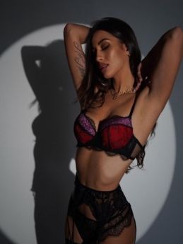 Проститутка Львова : Женя - фото 1