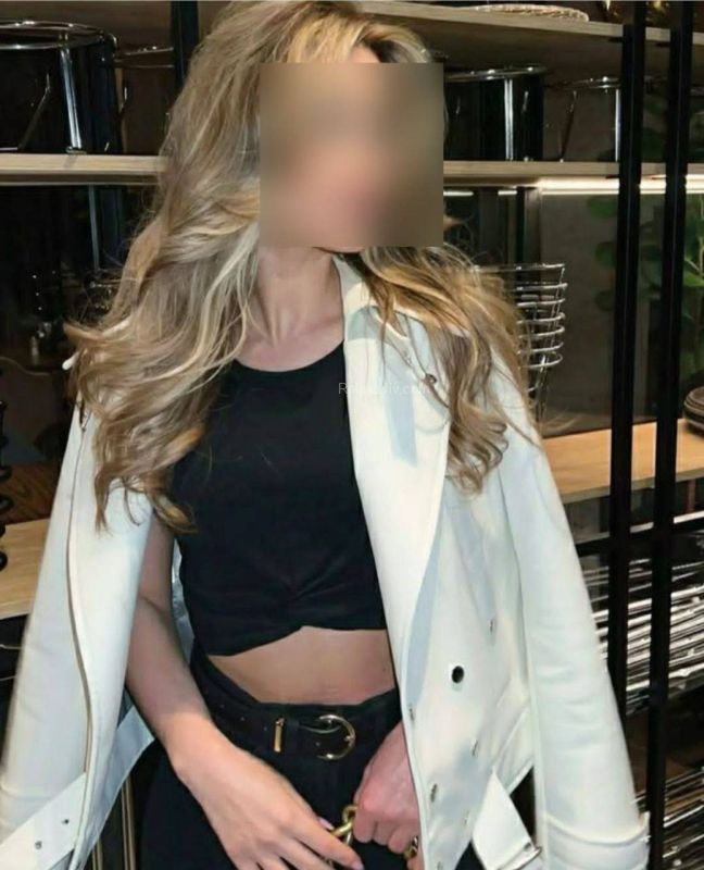 Lviv escort : Marta - photo 3