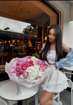 Escort Lviv : Marta - photo 3