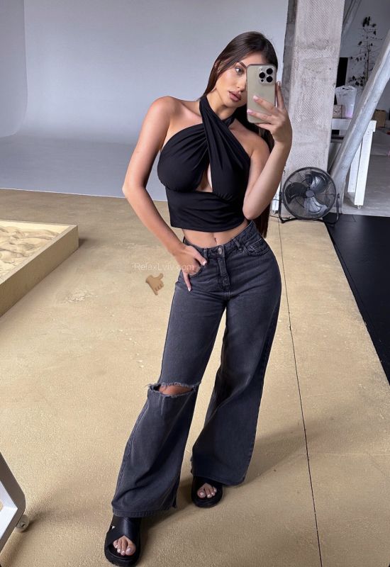 Lviv escort : Alina - photo 4