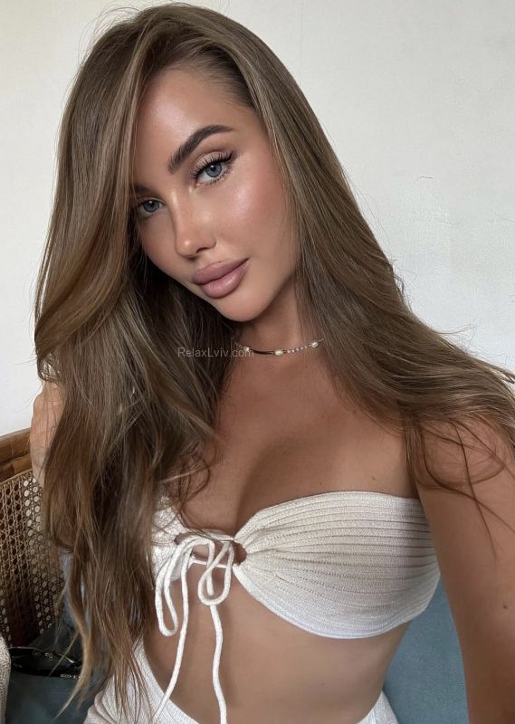 Lviv escort : Sofiya - photo 9