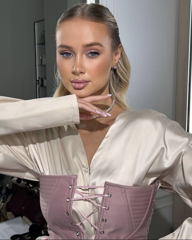 Повія Львова : Ліка - фото 1