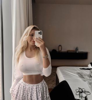 Escort Lviv : Anya - photo 3