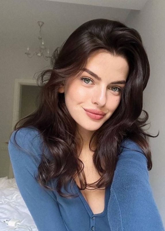 Lviv escort : Alina - photo 1