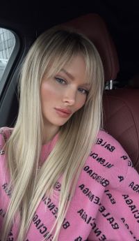 Повія Львова : Аннєт - фото 5