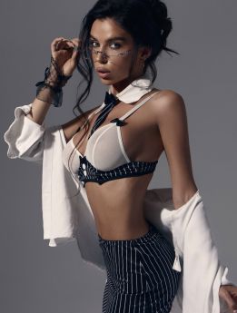 Escort Lviv : Annet - photo 1