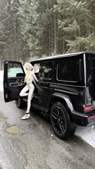 Повія Львова : Аннєт - фото 2