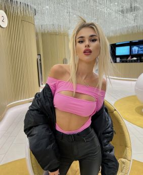 Escort Lviv : Annet - photo 3