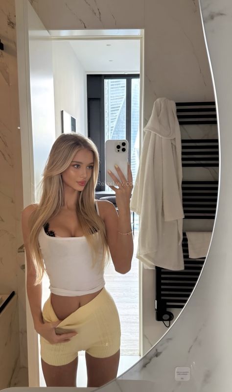 Повія Львова : Оксана - фото 10