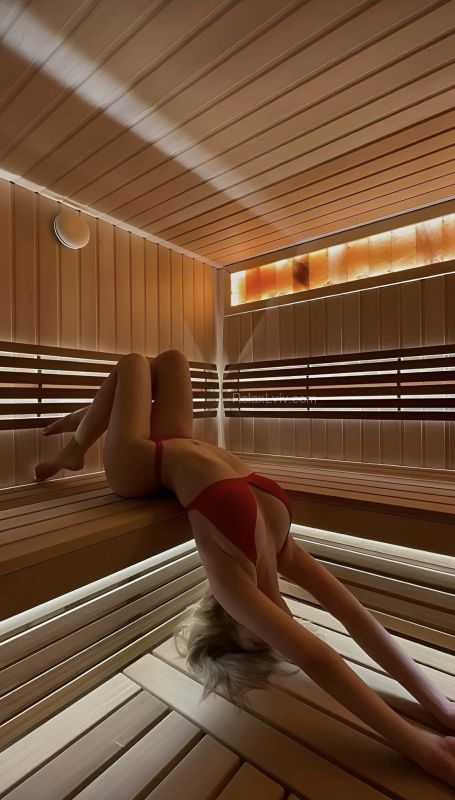 Повія Львова : Оксана - фото 8