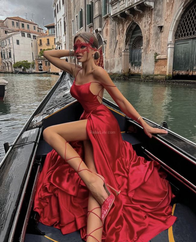 Lviv escort : Yuliya - photo 5