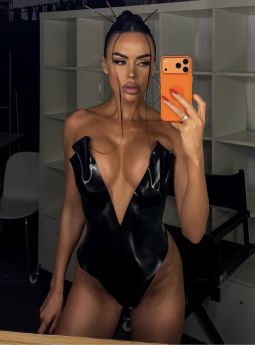 Escort Lviv : Kseniya - photo 5