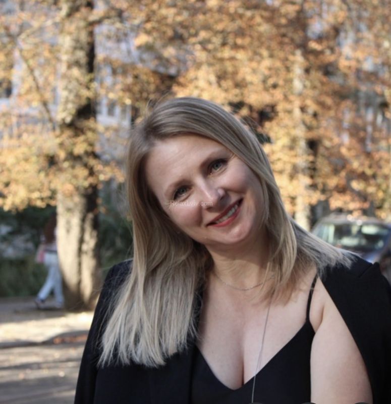 Lviv escort : Vera - photo 2