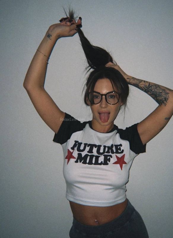 Повія Львова : 🌼Маргаріта🌼 - фото 3