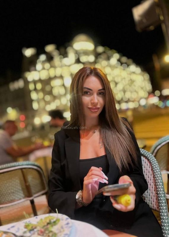 Lviv escort : 🌼Margarita🌼 - photo 4