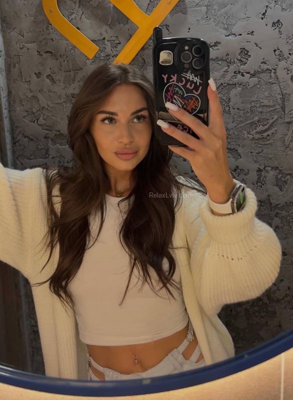 Lviv escort : 🌼Margarita🌼 - photo 7