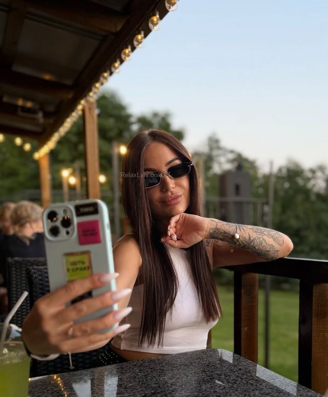 Lviv escort : 🌼Margarita🌼 - photo 9