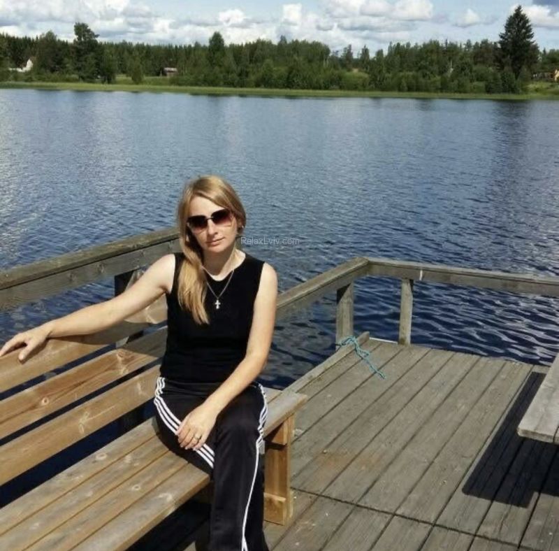 Повія Львова : Віра - фото 2